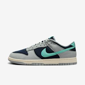 靴 NIKE DUNK LOW PRM Nike Dunk Low Retro Premium Men's Shoes. Nike.com